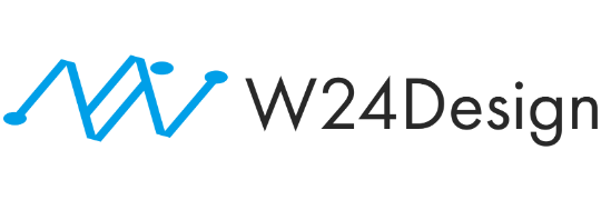 東京都豊島区のデザインスタジオ – W24Design│ウツシデザイン