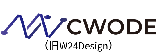 東京都豊島区のデザインスタジオ – CWODE│コード
