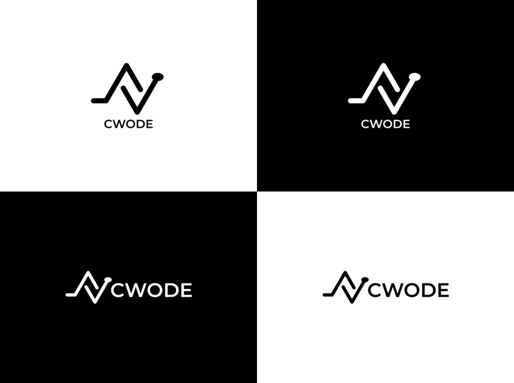 CWODEの新ロゴマーク（2026年8月導入）