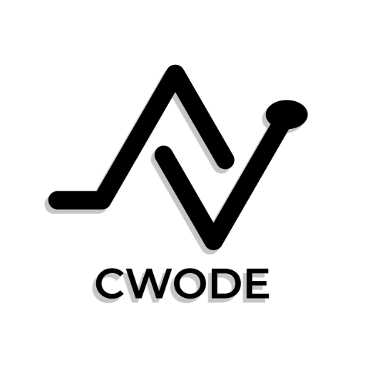 CWODE ロゴマーク